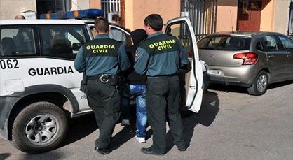 هذه قصة عسكري في مليلية يطالب بمساعدة ماليَّة لأداء الحج