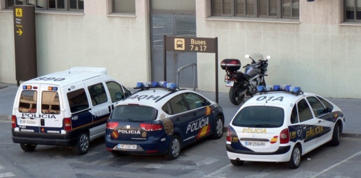 مغاربة من ضمن الضحايا.. شركة إسبانية تستعمل هوية الغير في كراء السيارات لتجار المخدرات مغاربة من ضمن الضحايا.. شركة إسبانية تستعمل هوية الغير في كراء السيارات لتجار المخدرات