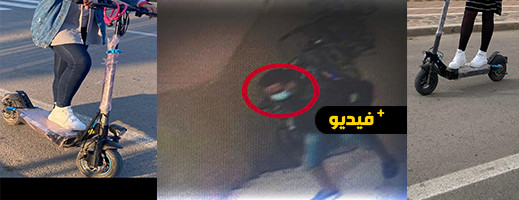 الشرطة تلقي القبض على سارق الشرطة تلقي القبض على سارق