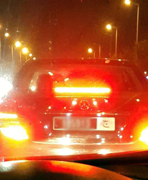 وصلات الناظور.. صور لسيارات باهضة الثمن يستعملها رؤساء الجماعات بالإقليم