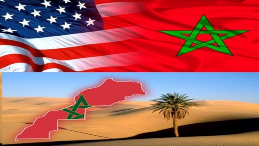 الولايات المتحدة تعيد طرح قضية الصحراء الولايات المتحدة تعيد طرح قضية الصحراء