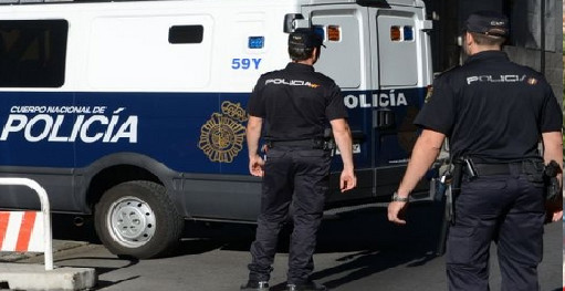 سطو مسلح على مطعم يروع ساكنة مليلية المحتلة سطو مسلح على مطعم يروع ساكنة مليلية المحتلة