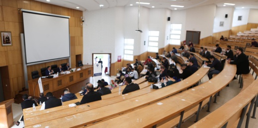 من بينها جامعة بجهة الشرق.. .البنك الإفريقي يمول مؤسسات التعليم العالي بـ 120 مليون أورو من بينها جامعة بجهة الشرق.. .البنك الإفريقي يمول مؤسسات التعليم العالي بـ 120 مليون أورو