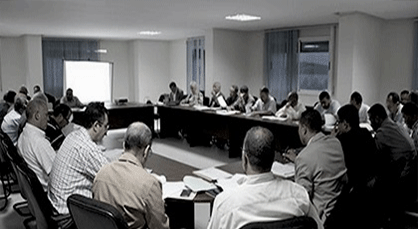 هل ستنزل المعارضة بكل ثقلها في آخر دورة في الولاية المنقضية لمجلس بلدية الناظور هل ستنزل المعارضة بكل ثقلها في آخر دورة في الولاية المنقضية لمجلس بلدية الناظور