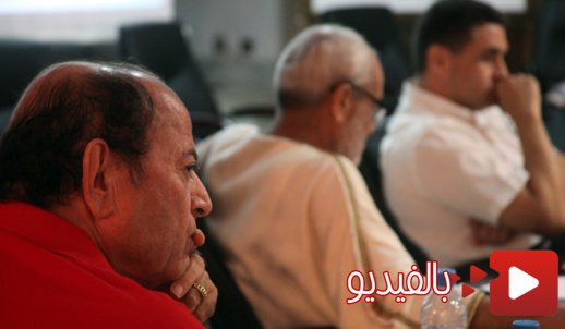 صراع الصقور.. طارق يحيى و سلامة يتواجهان في أخر دورة لمجموعة التجماعات الحضرية