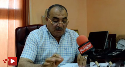 بنتلة يرد: طارق يحيى خرق القانون في صفقة النقل الحضري وحاول إقصاءنا بنتلة يرد: طارق يحيى خرق القانون في صفقة النقل الحضري وحاول إقصاءنا
