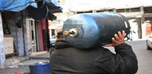 البوطا تخلق اضطرابا وأزمة بالحسيمة البوطا تخلق اضطرابا وأزمة بالحسيمة