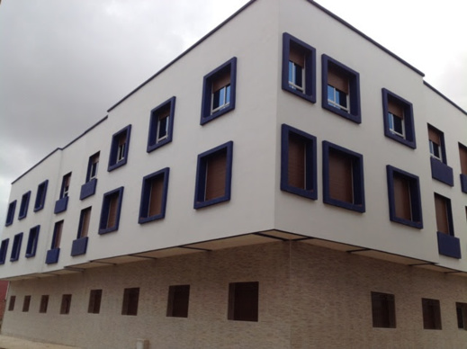 إقامة النور قرب كلية سلوان توفر لزبنائها شققا ومنازل بأثمنة مناسبة وبمواصفات الجودة العالية إقامة النور قرب كلية سلوان توفر لزبنائها شققا ومنازل بأثمنة مناسبة وبمواصفات الجودة العالية