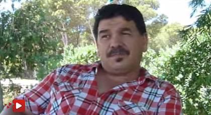 مهاجر ناظوري : استقبلتني الأزبال بالناظور فور عودتي من ديار المهجر والانتخابات قادمة مهاجر ناظوري : استقبلتني الأزبال بالناظور فور عودتي من ديار المهجر والانتخابات قادمة