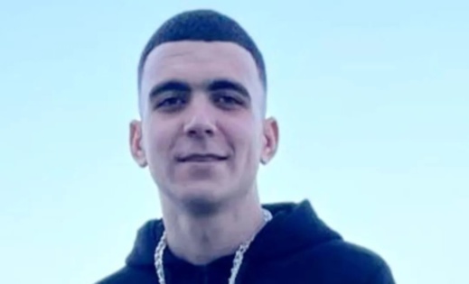 اختفاء غامض لشاب من الحسيمة بعد عودته لإسبانيا عبر ميناء الناظور اختفاء غامض لشاب من الحسيمة بعد عودته لإسبانيا عبر ميناء الناظور