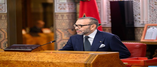 الملك محمد السادس يترأس المجلس الوزاري.. تعيينات جديدة وتوجهات استراتيجية الملك محمد السادس يترأس المجلس الوزاري.. تعيينات جديدة وتوجهات استراتيجية