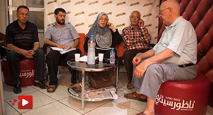 الإنتخابات الجماعية والجهوية وطريقة الاقتراع على أمواج الإذاعة الأمازيغية الإنتخابات الجماعية والجهوية وطريقة الاقتراع على أمواج الإذاعة الأمازيغية