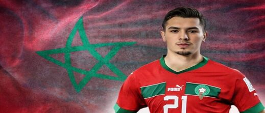 ريال مدريد يمنع دياز من المشاركة في أولمبياد باريس ريال مدريد يمنع دياز من المشاركة في أولمبياد باريس