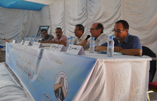 الريف: "الذاكرة والهجرة والإبداع" محور ملتقى أغبال الأول الريف: "الذاكرة والهجرة والإبداع" محور ملتقى أغبال الأول