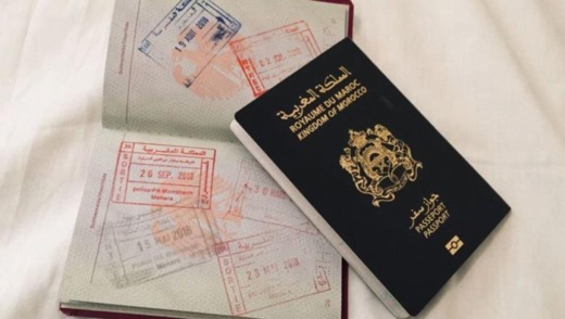 ألمانيا تمنح "بطاقة الفرص" للراغبين في الهجرة والعمل بالبلاد ألمانيا تمنح "بطاقة الفرص" للراغبين في الهجرة والعمل بالبلاد