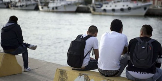 البرتغال تتجه نحو تشديد إجراءات الهجرة على المغاربة البرتغال تتجه نحو تشديد إجراءات الهجرة على المغاربة