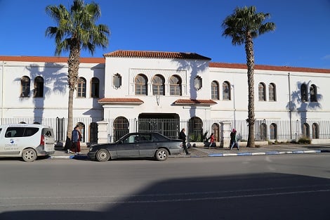 الناظور بدون واحدة منذ 22سنة.. تراجع عدد دور الشباب وطنيا والوزير يثير قلة الموارد البشرية الناظور بدون واحدة منذ 22سنة.. تراجع عدد دور الشباب وطنيا والوزير يثير قلة الموارد البشرية