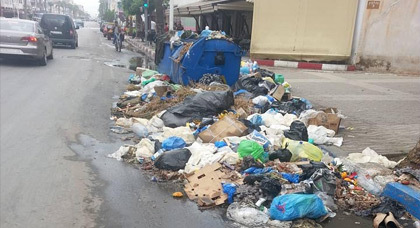 من باع مدينة الناظور؟ ومن هو المسؤول عن تخلفها وانحطاطها؟ من باع مدينة الناظور؟ ومن هو المسؤول عن تخلفها وانحطاطها؟