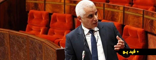 آيت طالب: رحم الله ضحايا الخمور المسمومة ولدينا خبرة في المستعجلات تمكننا من تنظيم كأس العالم آيت طالب: رحم الله ضحايا الخمور المسمومة ولدينا خبرة في المستعجلات تمكننا من تنظيم كأس العالم