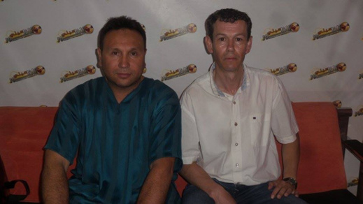 بعد نشر ندائهم بناظورسيتي جمعية هولندية تقدم يد المساعدة لشقيقتين معاقتين بالدريوش بعد نشر ندائهم بناظورسيتي جمعية هولندية تقدم يد المساعدة لشقيقتين معاقتين بالدريوش