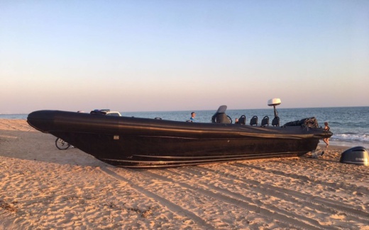 تحذيرات من عروض للهجرة السرية إلى إسبانيا خلال أيام عيد الأضحى تحذيرات من عروض للهجرة السرية إلى إسبانيا خلال أيام عيد الأضحى