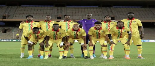 لاعبي منتخب الكونغو برازافيل يرفضون مواجهة المغرب لاعبي منتخب الكونغو برازافيل يرفضون مواجهة المغرب