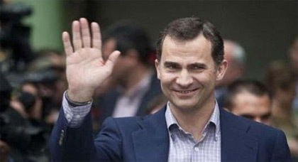 في خطوة استفزازية.. رئيس حكومة مليلية المحتلة يطلب من العاهل الإسباني زيارتها! في خطوة استفزازية.. رئيس حكومة مليلية المحتلة يطلب من العاهل الإسباني زيارتها!