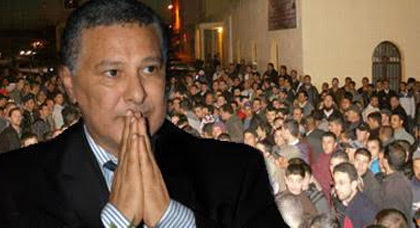 المنصوري يهرع إلى العاصمة إثر إصابته بتسمّم غذائي المنصوري يهرع إلى العاصمة إثر إصابته بتسمّم غذائي