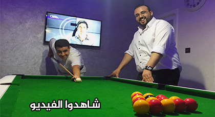 طارق يحيى في حوار تناول عدة قضايا أكد من خلاله عن عدم ترشحه وكشف أسرارا عن حياته طارق يحيى في حوار تناول عدة قضايا أكد من خلاله عن عدم ترشحه وكشف أسرارا عن حياته