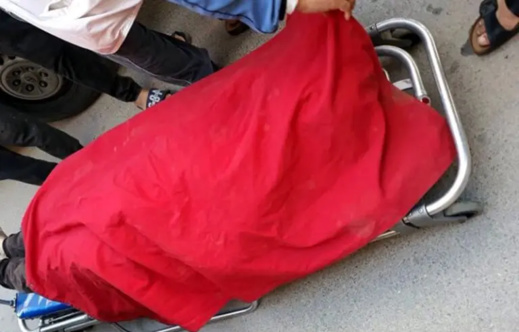 العثور على جثة رجل خمسيني بالعروي العثور على جثة رجل خمسيني بالعروي