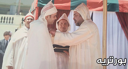 أمين حاجيتو إبن أزغنغان الذي أوصله إكتشاف علاج جديد للسرطان بأمريكا للحصول على وسام ملكي أمين حاجيتو إبن أزغنغان الذي أوصله إكتشاف علاج جديد للسرطان بأمريكا للحصول على وسام ملكي