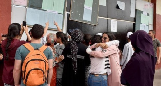 هذا تاريخ الإعلان عن نتائج امتحانات الباكالوريا هذا تاريخ الإعلان عن نتائج امتحانات الباكالوريا