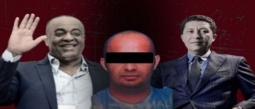 قضية "إسكوبار الصحراء".. مطالب بالإفراج عن متهمة "على شفى الموت" والبارون المالي يفجر المفاجئة قضية "إسكوبار الصحراء".. مطالب بالإفراج عن متهمة "على شفى الموت" والبارون المالي يفجر المفاجئة