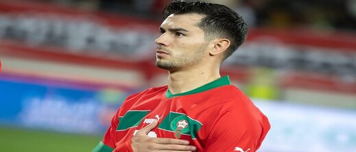 إبراهيم دياز.. المغرب منحني كل الحب وأنا ممتن للملك محمد السادس إبراهيم دياز.. المغرب منحني كل الحب وأنا ممتن للملك محمد السادس