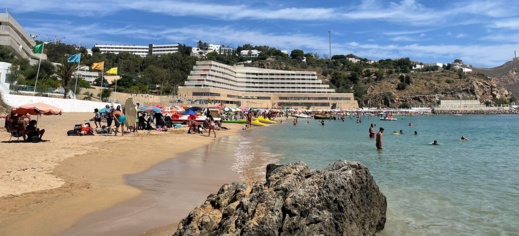 كيمادو وصباديا.. هذه لائحة شواطئ الحسيمة غير الصالحة للاستحمام كيمادو وصباديا.. هذه لائحة شواطئ الحسيمة غير الصالحة للاستحمام