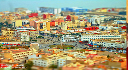 هذه هي الأماكن الممنوعة على مرشحي الناظور تعليق إعلاناتهم الإنتخابية فيها بقرار الداخلية هذه هي الأماكن الممنوعة على مرشحي الناظور تعليق إعلاناتهم الإنتخابية فيها بقرار الداخلية