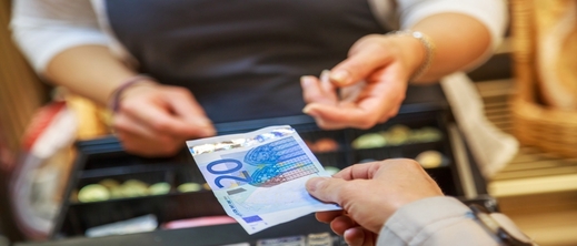 ارتفاع قيمة الدرهم المغربي مقابل الأورو ارتفاع قيمة الدرهم المغربي مقابل الأورو