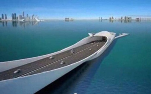 بعد 15 سنة من الجمود.. مشروع ربط المغرب بإسبانيا يعود للواجهة ولجنة مختصة تطلق الدراسات بعد 15 سنة من الجمود.. مشروع ربط المغرب بإسبانيا يعود للواجهة ولجنة مختصة تطلق الدراسات