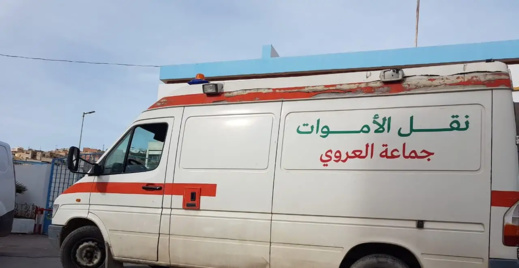 مأساة.. وفاة شخص بصعقة كهربائية أثناء ذبح أضحية العيد بالعروي مأساة.. وفاة شخص بصعقة كهربائية أثناء ذبح أضحية العيد بالعروي