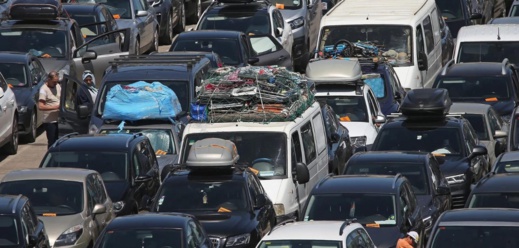 50 ألف من مغاربة العالم يعبرون موانئ إسبانيا نحو المغرب 50 ألف من مغاربة العالم يعبرون موانئ إسبانيا نحو المغرب