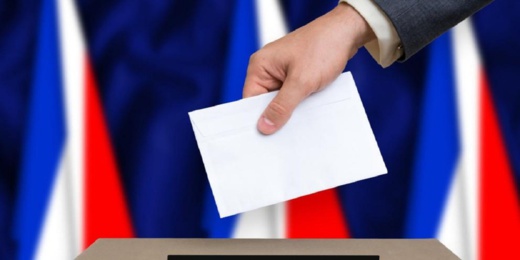 انتخابات تشريعية مبكرة.. انطلاق الحملة الانتخابية بفرنسا انتخابات تشريعية مبكرة.. انطلاق الحملة الانتخابية بفرنسا