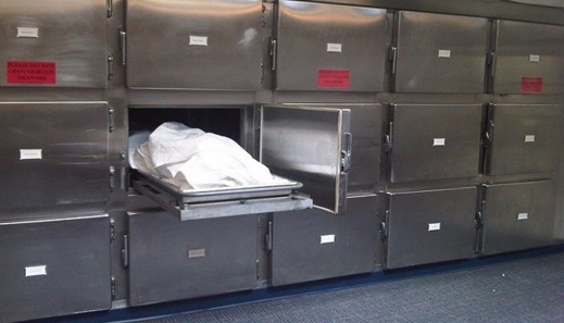 العثور على أستاذ جثة هامدة في أول أيام العيد بعد اختفائه لفترة العثور على أستاذ جثة هامدة في أول أيام العيد بعد اختفائه لفترة