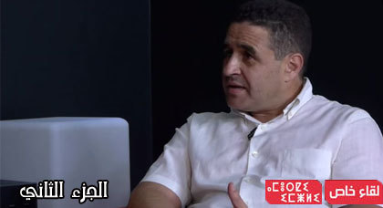 طارق يحيى: مشروع المحطة الطرقية الذي قدم للملك مشروع وهمي طارق يحيى: مشروع المحطة الطرقية الذي قدم للملك مشروع وهمي