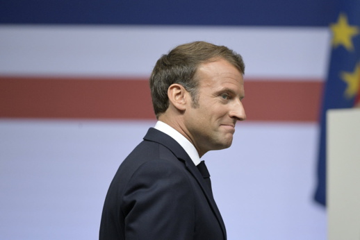 هل ينجح ماكرون في " استراتيجية الفوضى "...؟ هل ينجح ماكرون في " استراتيجية الفوضى "...؟