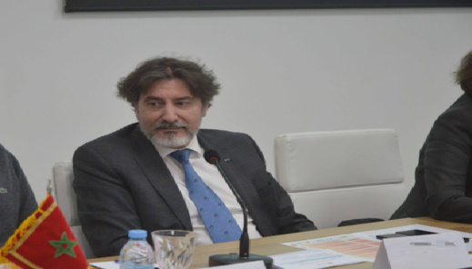 القنصل السابق القنصل السابق