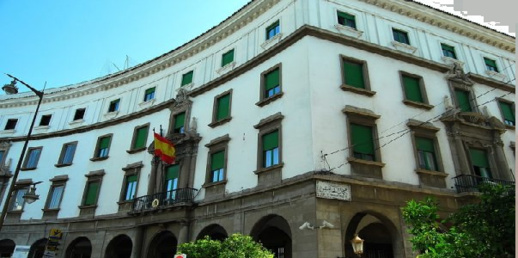 اسبانيا تعين مفوضا أمنيا جديدا لسفارتها بالرباط اسبانيا تعين مفوضا أمنيا جديدا لسفارتها بالرباط