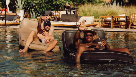 زياش يختار قضاء عطلته الصيفية بالمغرب زياش يختار قضاء عطلته الصيفية بالمغرب