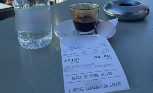 أسعار خيالية.. مغاربة وأفراد الجالية يرفضون الاستغلال خلال الصيف أسعار خيالية.. مغاربة وأفراد الجالية يرفضون الاستغلال خلال الصيف