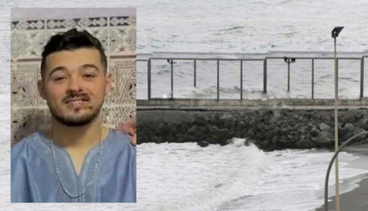 شاب يرفع عدد المفقودين بسواحل المدينتين المحتلتين شاب يرفع عدد المفقودين بسواحل المدينتين المحتلتين