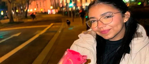 مأساة في ألمانيا.. العثور على جثة ممرضة مغربية بجوار رجل مجهول الهوية مأساة في ألمانيا.. العثور على جثة ممرضة مغربية بجوار رجل مجهول الهوية